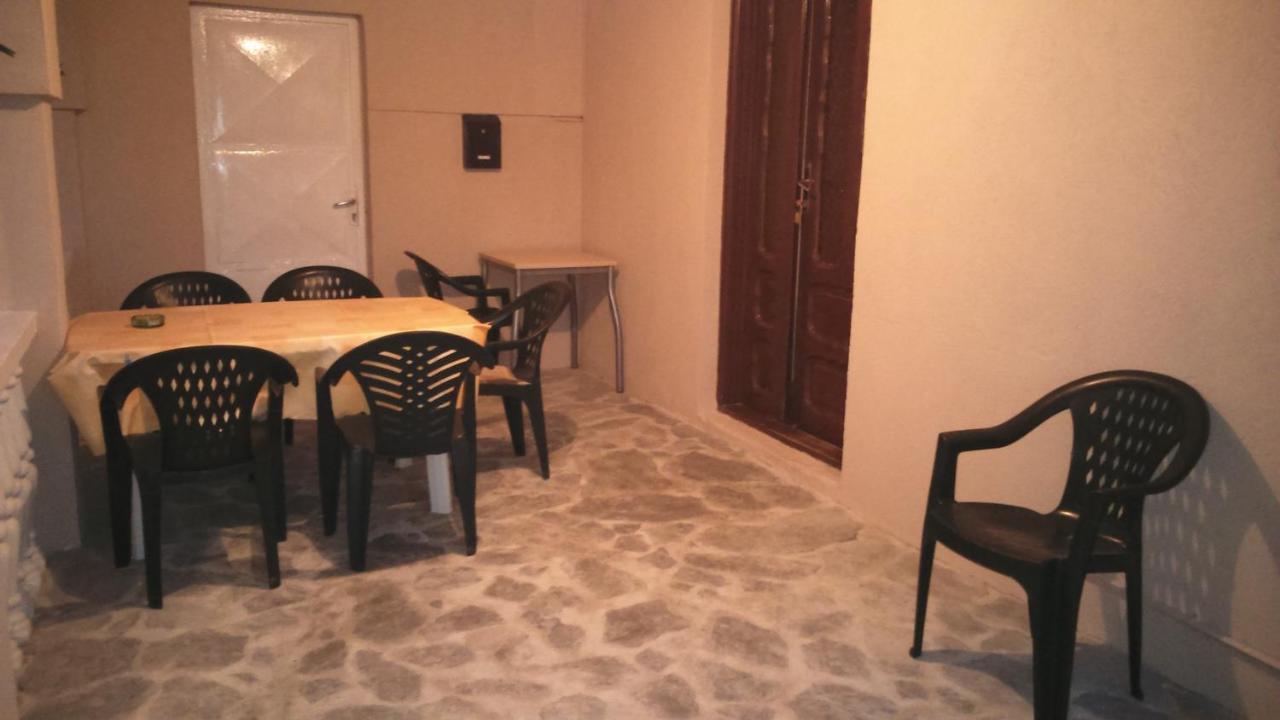 Apartments Ninske Vodice Εξωτερικό φωτογραφία