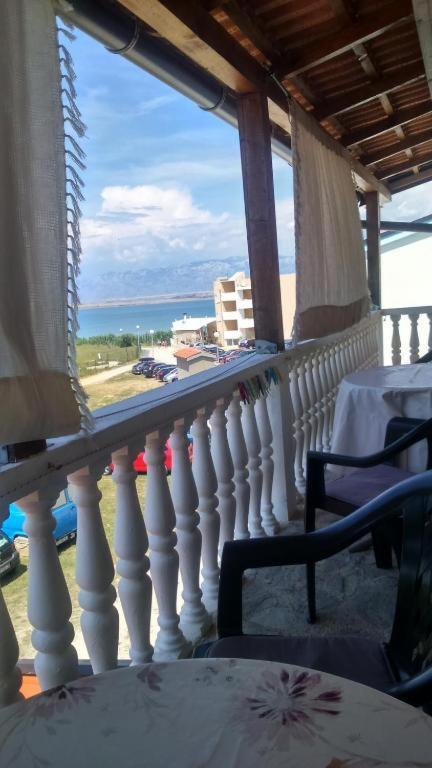 Apartments Ninske Vodice Εξωτερικό φωτογραφία