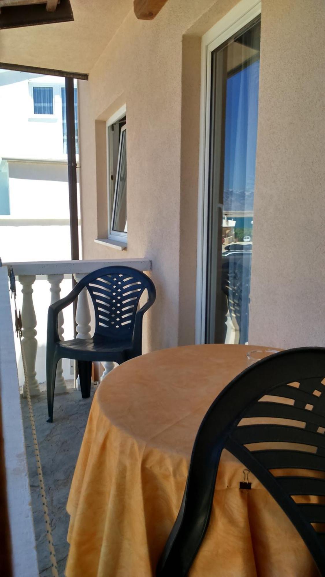 Apartments Ninske Vodice Εξωτερικό φωτογραφία