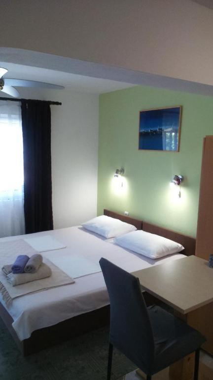 Apartments Ninske Vodice Δωμάτιο φωτογραφία