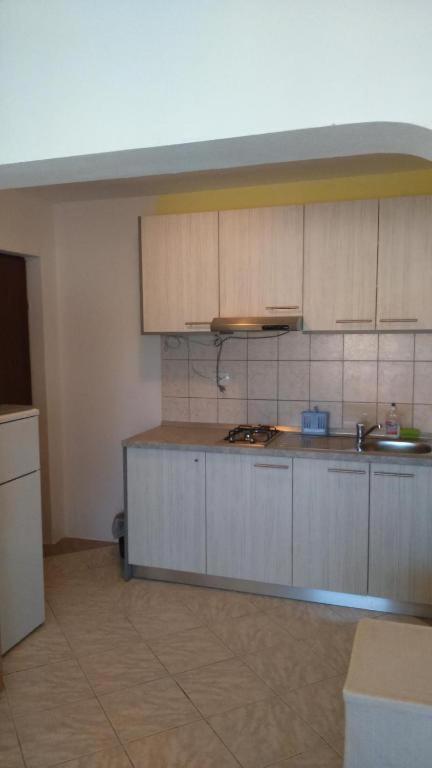 Apartments Ninske Vodice Δωμάτιο φωτογραφία