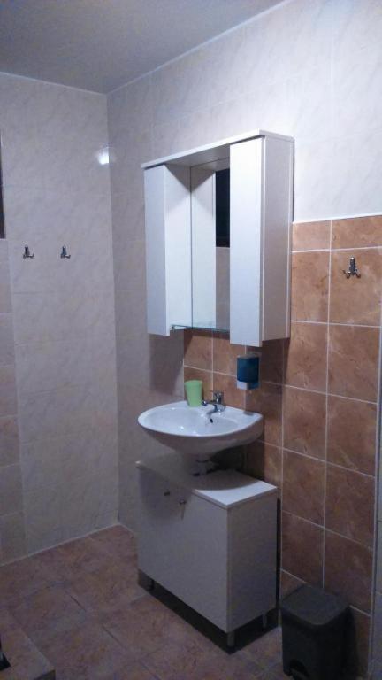 Apartments Ninske Vodice Δωμάτιο φωτογραφία