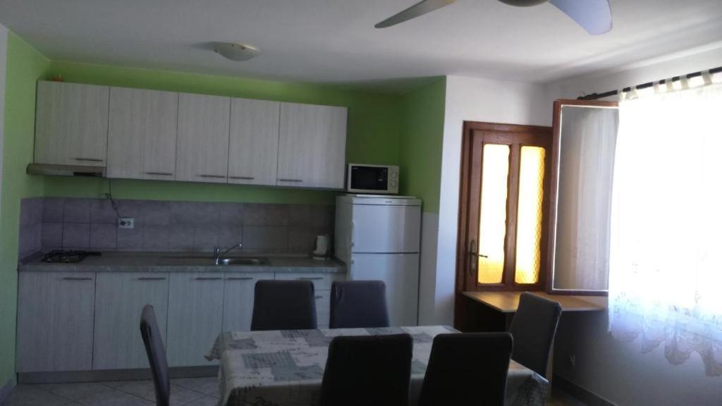 Apartments Ninske Vodice Δωμάτιο φωτογραφία