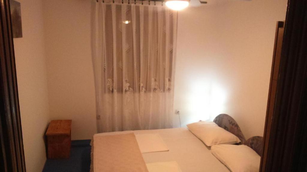 Apartments Ninske Vodice Δωμάτιο φωτογραφία