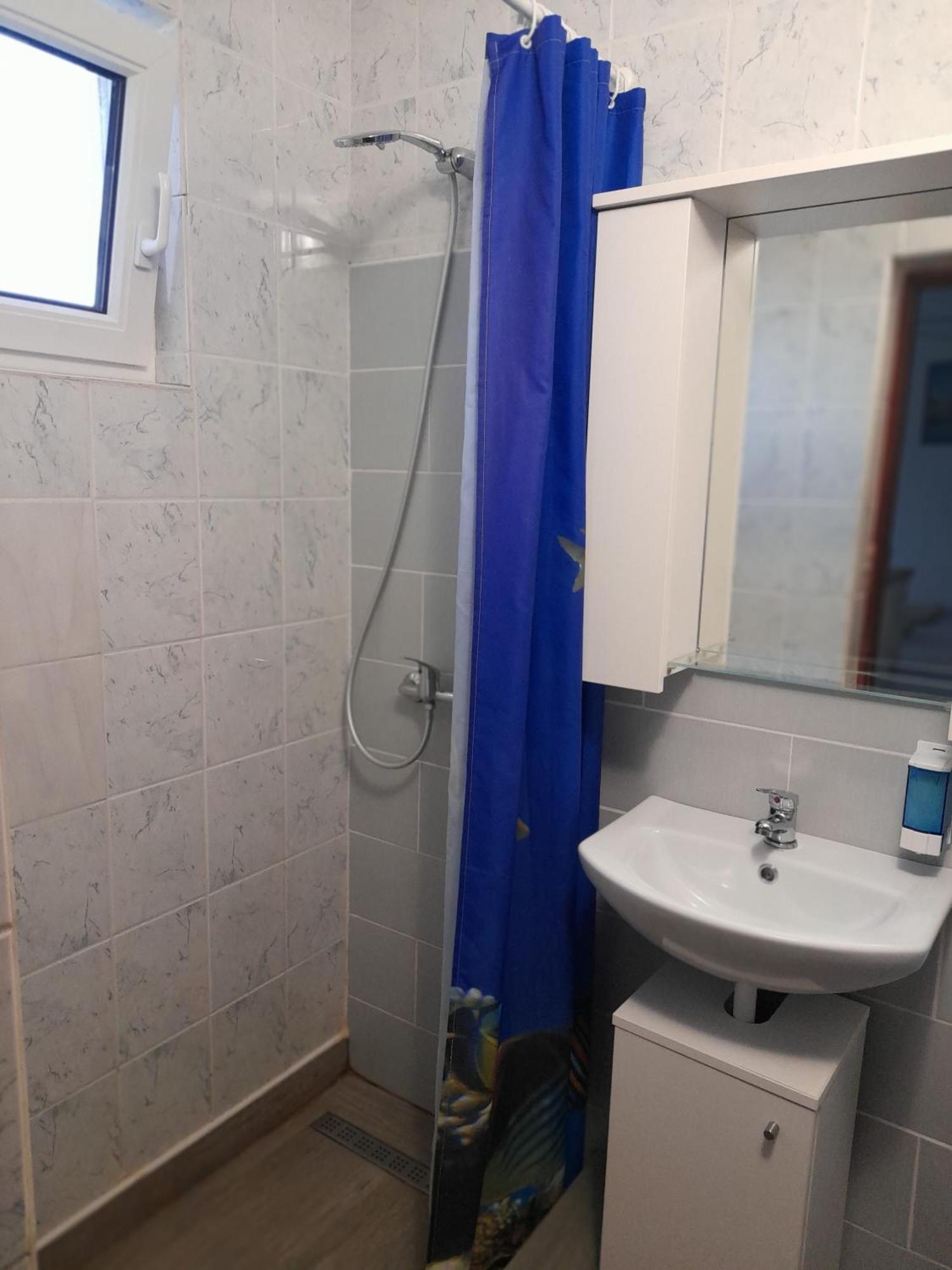 Apartments Ninske Vodice Δωμάτιο φωτογραφία