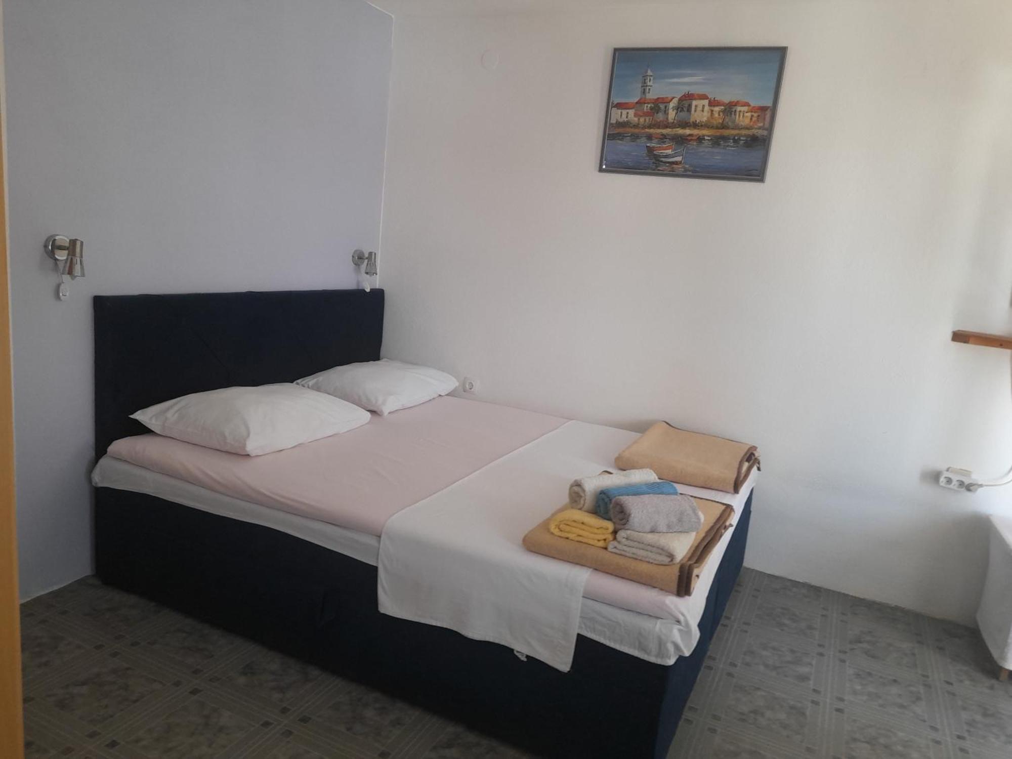 Apartments Ninske Vodice Δωμάτιο φωτογραφία
