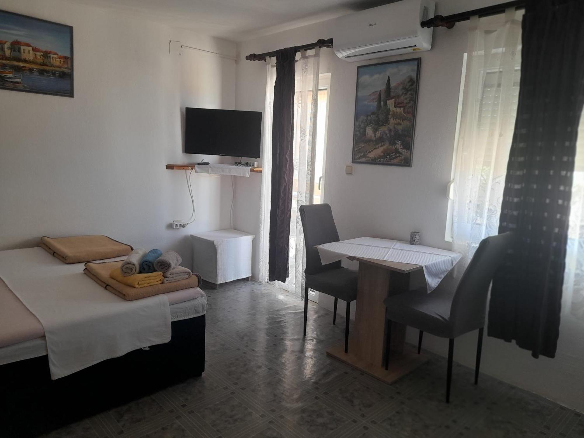 Apartments Ninske Vodice Δωμάτιο φωτογραφία