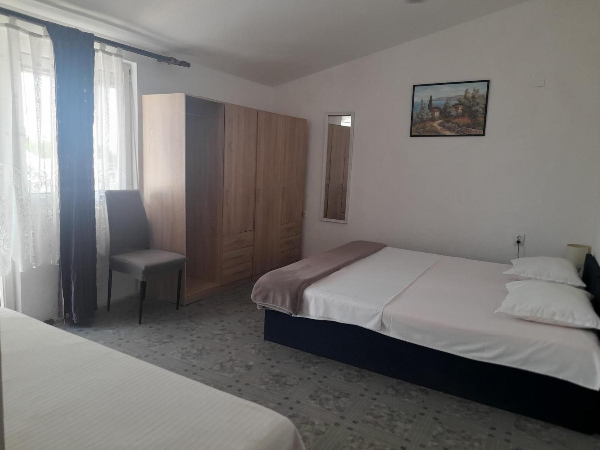 Apartments Ninske Vodice Δωμάτιο φωτογραφία