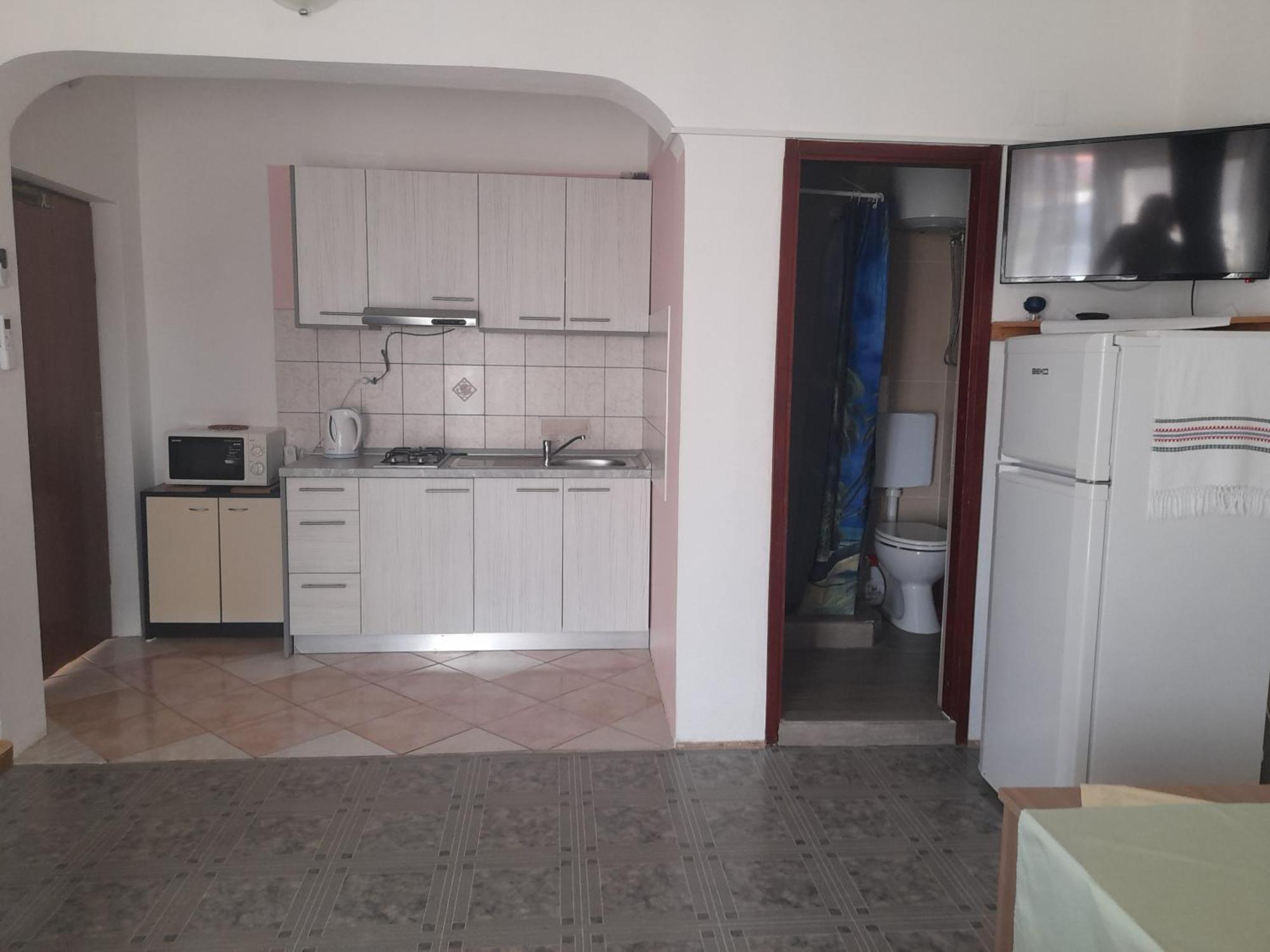 Apartments Ninske Vodice Δωμάτιο φωτογραφία