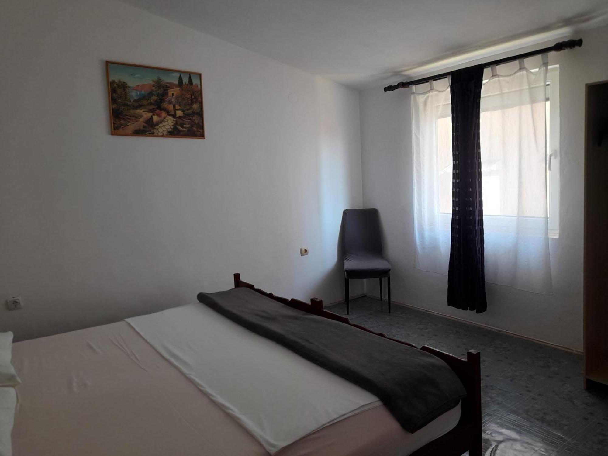 Apartments Ninske Vodice Δωμάτιο φωτογραφία