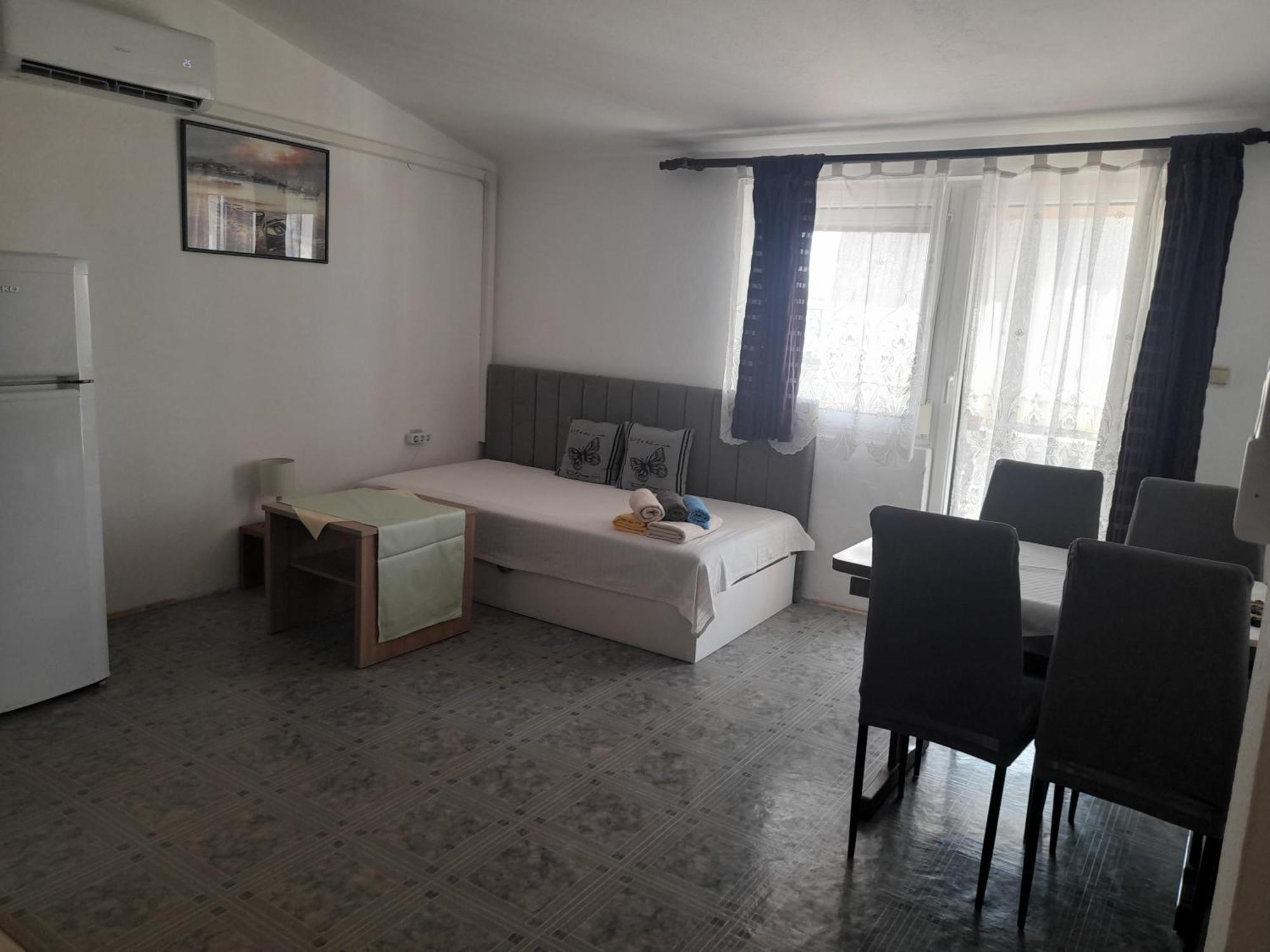 Apartments Ninske Vodice Δωμάτιο φωτογραφία