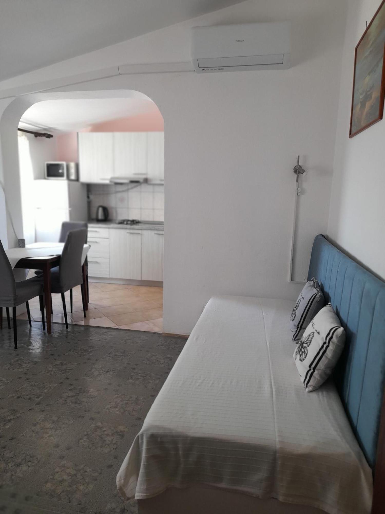 Apartments Ninske Vodice Δωμάτιο φωτογραφία
