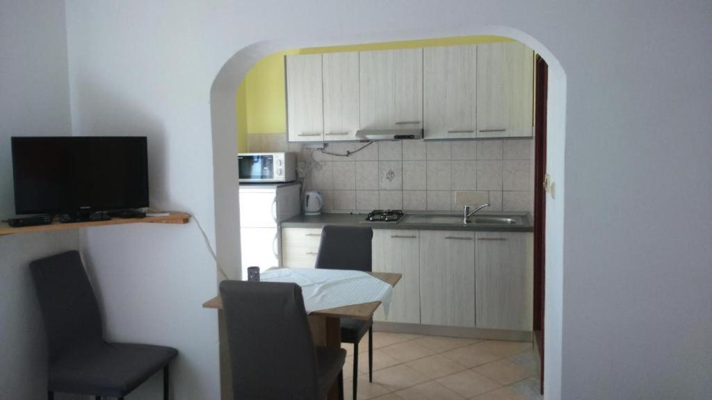 Apartments Ninske Vodice Δωμάτιο φωτογραφία