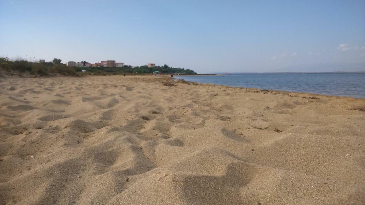 Apartments Ninske Vodice Εξωτερικό φωτογραφία