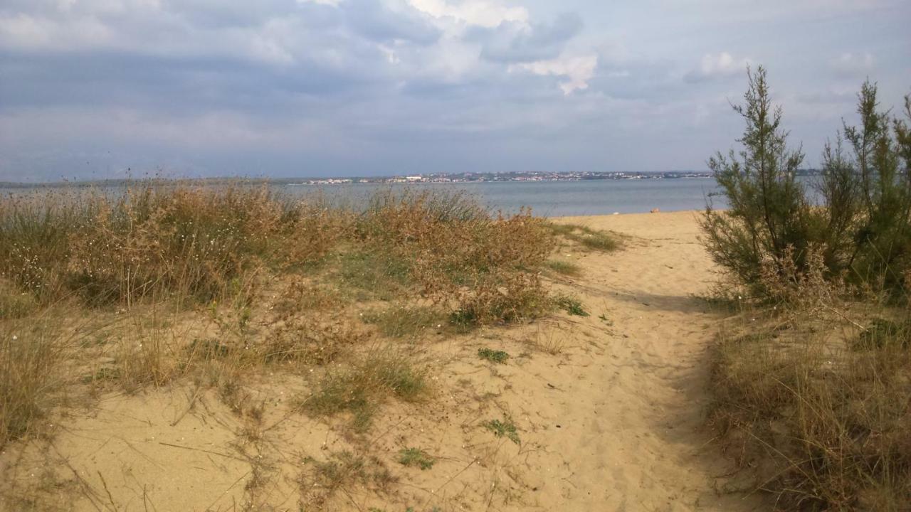 Apartments Ninske Vodice Εξωτερικό φωτογραφία