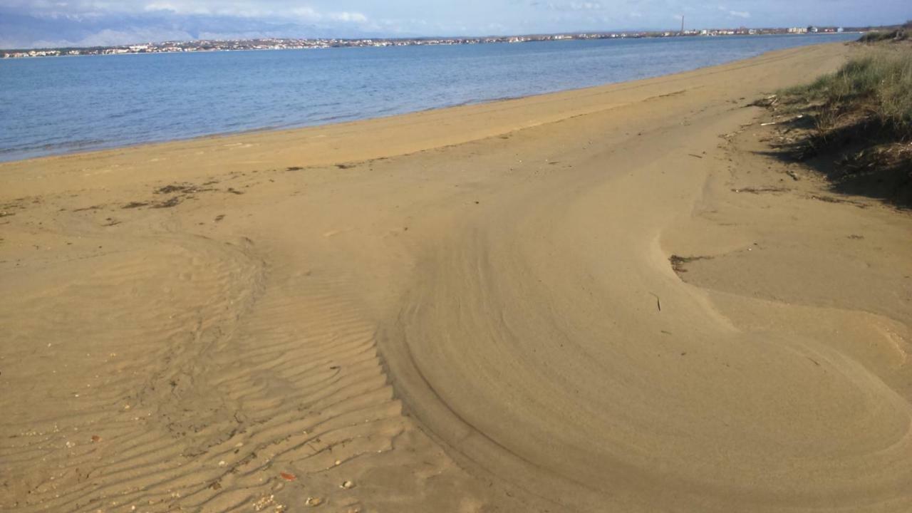 Apartments Ninske Vodice Εξωτερικό φωτογραφία