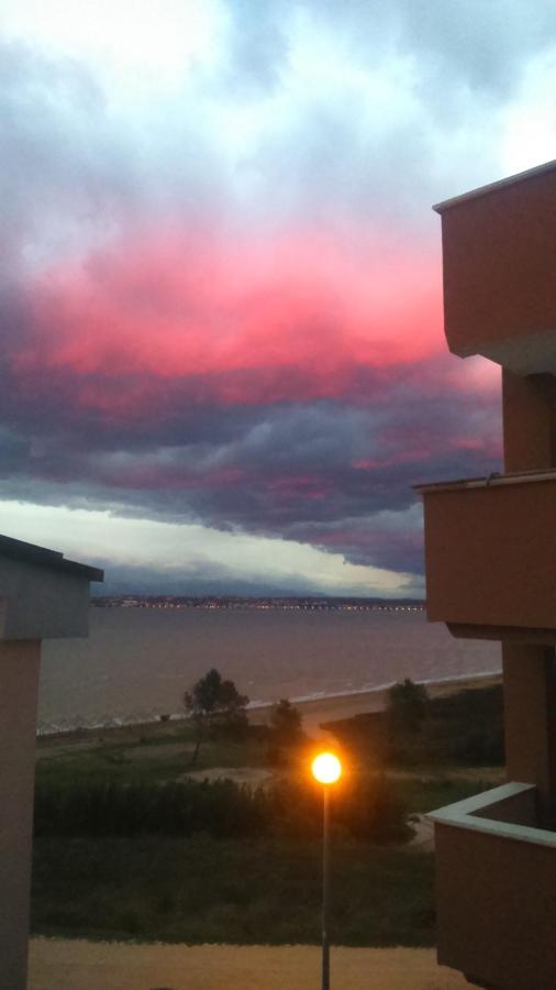 Apartments Ninske Vodice Εξωτερικό φωτογραφία