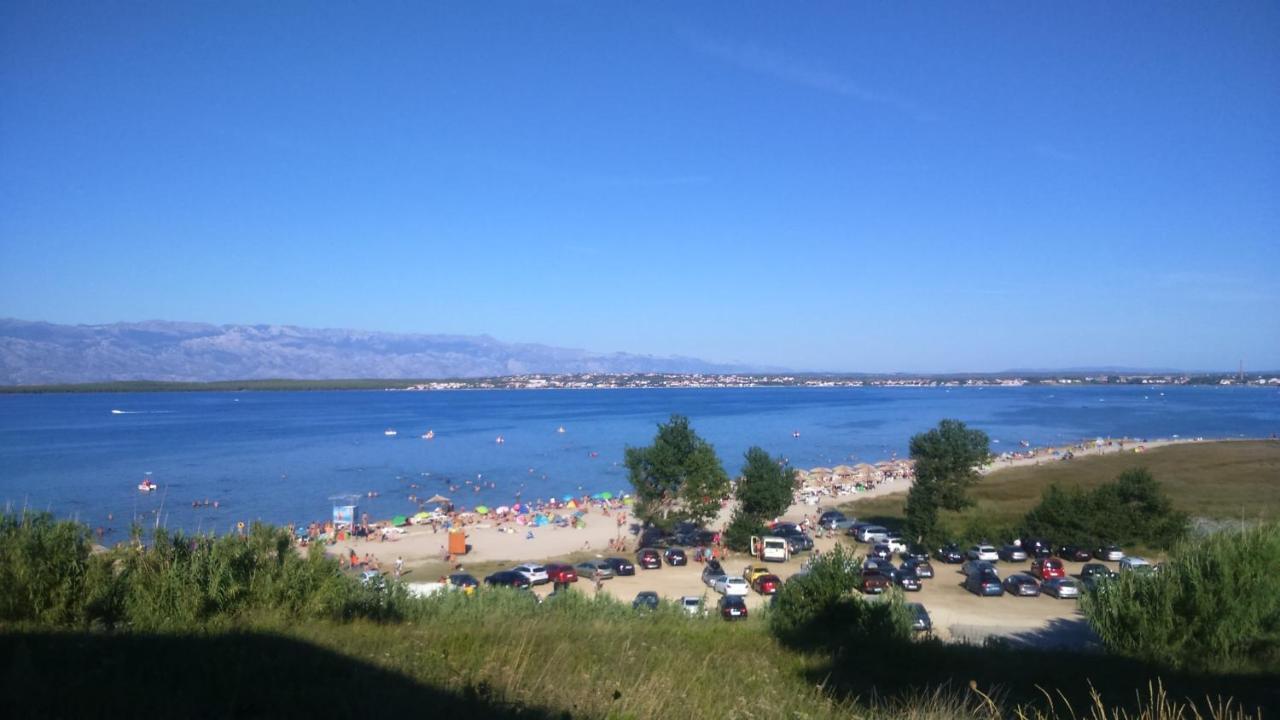 Apartments Ninske Vodice Εξωτερικό φωτογραφία